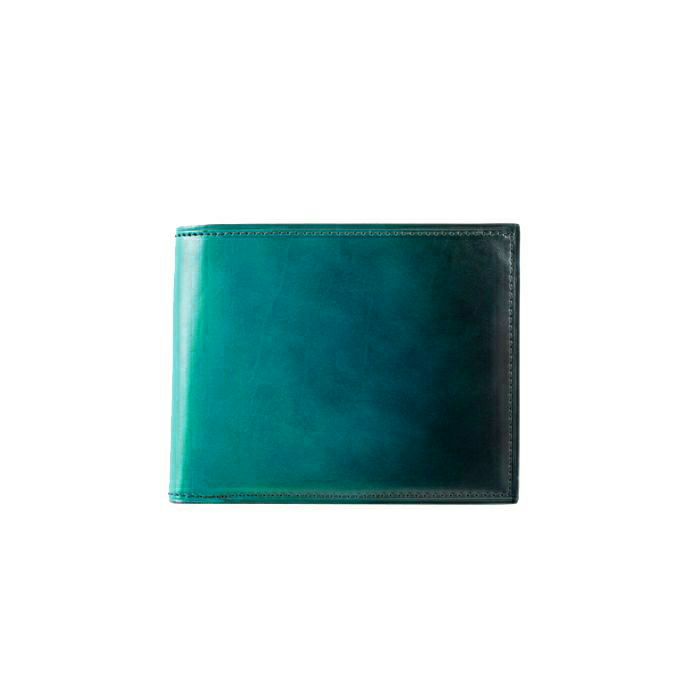 YVP132 二つ折り財布 | yuhaku online shop