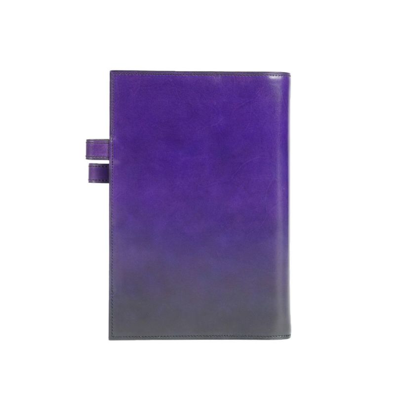 美術手帳 改訂版 Tsuki 'Tokyo' Limited Edition Bullet Journal
