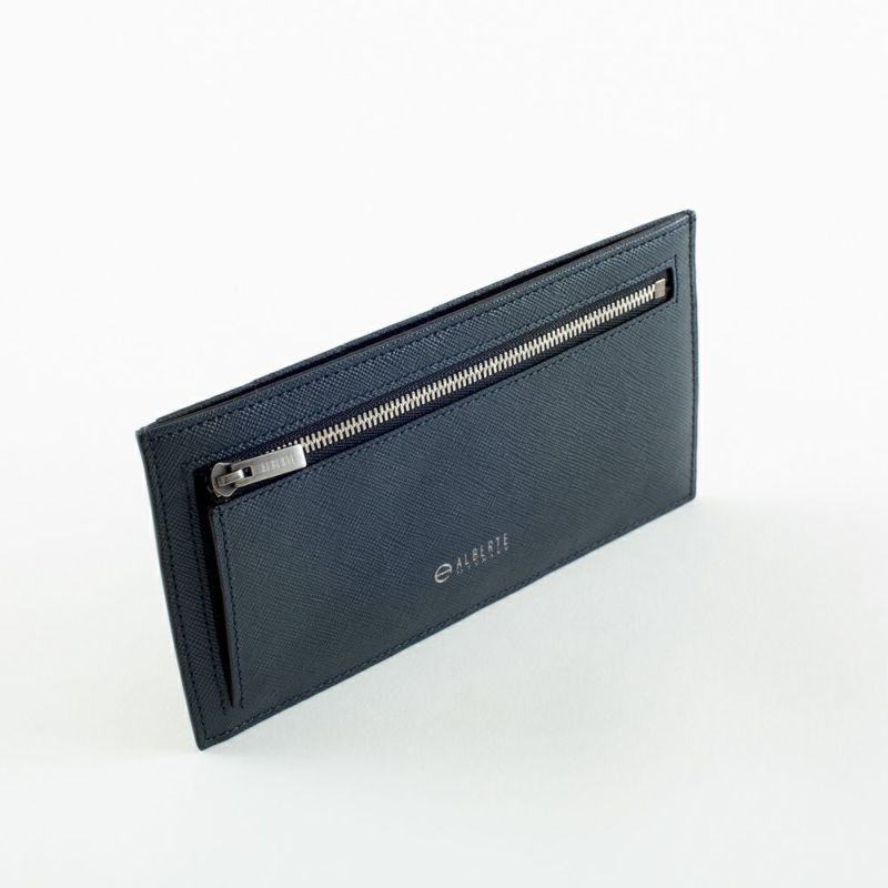 ASP121 フラップレス長財布 | 美しい色彩の革財布、革製品通販