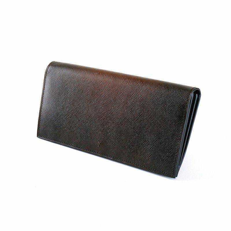 YEV110 長財布 | 美しい色彩の革財布、革製品通販|yuhaku YEV110 長財布 | 美しい色彩の革財布、革製品通販|yuhaku