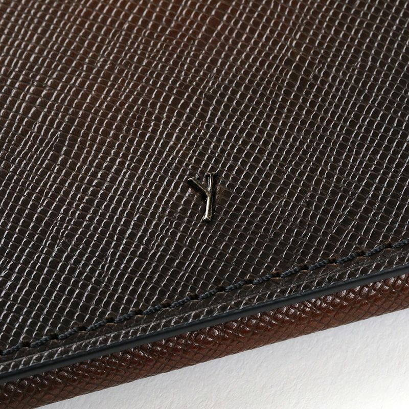 YEV161 名刺入れ | 美しい色彩の革財布、革製品通販｜yuhaku