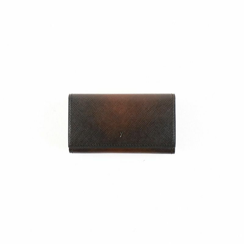 YEV170 キーケース | yuhaku online shop