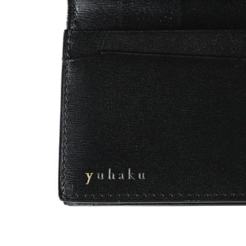 YAL163 名刺入れ | yuhaku online shop