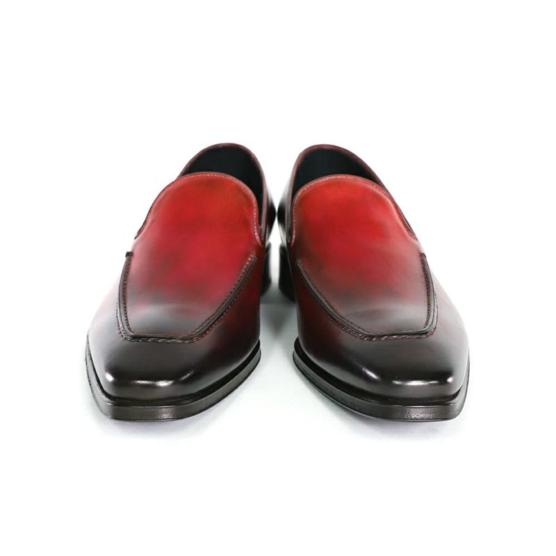 楽天市場】【5%offクーポン】ダイヤモンド パイソン スリッポン