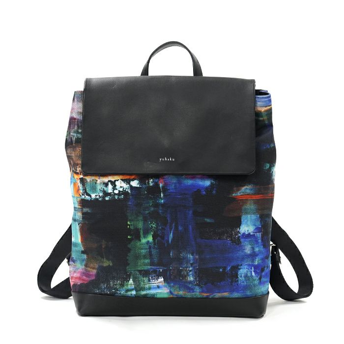 YFI060 バックパック | yuhaku online shop