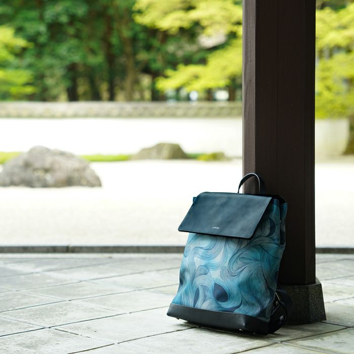 この秋買うなら「横長バッグ」を狙うべき4つの理由【秋は“横長