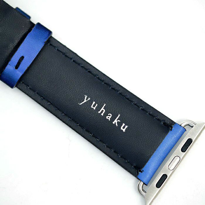 YFF500 腕時計用ベルト(Apple Watch使用可) | yuhaku online shop