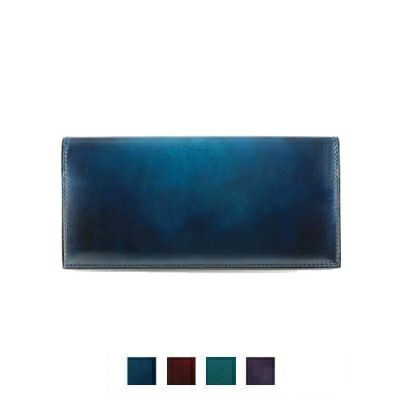 YVE110 長財布