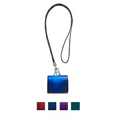 gadget | 美しい色彩の革財布、革製品通販｜yuhaku online shop