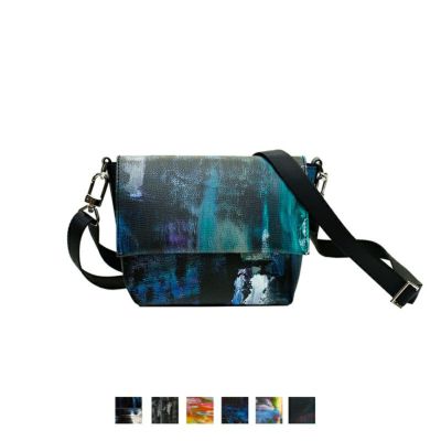 Amazon | [§SEYIXU] サコッシュ バッグ 斜め掛け 肩掛け メンズ