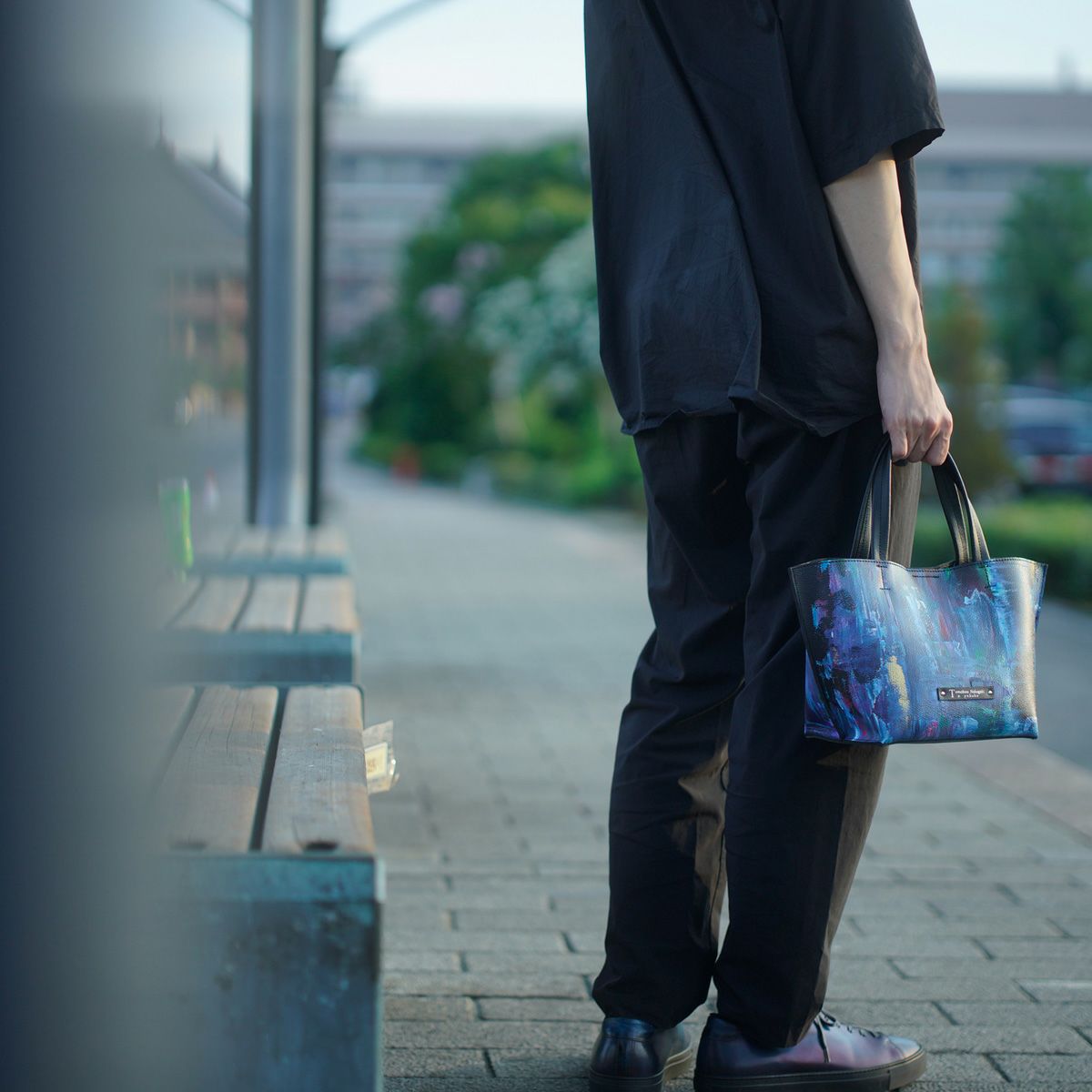 夏鞄 -2024Summer Bag Collection-