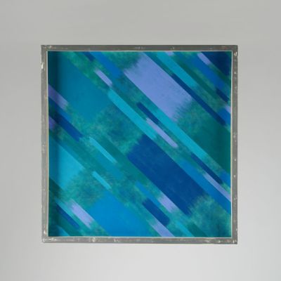 Art of Flower | 美しい色彩の革財布、革製品通販｜yuhaku
