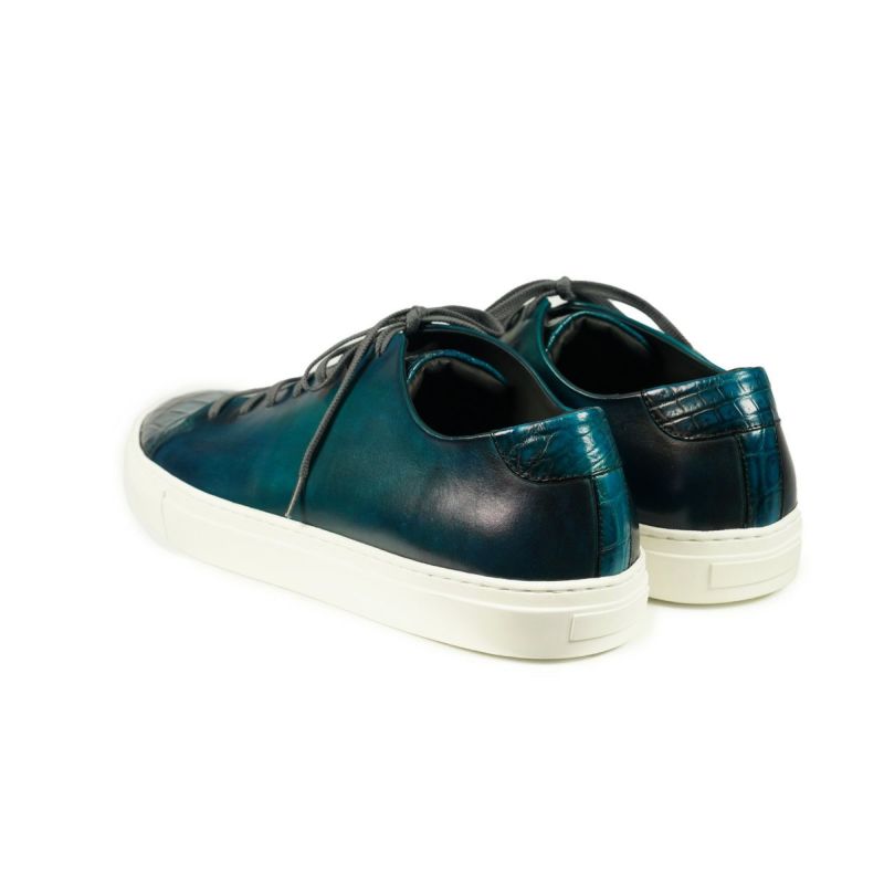 未使用級✨Plantation FLスニーカー ダイヤル式 ネイビー 38 ジュンヤワタナベ JUNYA WATANABE ニューバランス NEW BALANCE